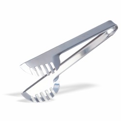 PUJADAS P605000 PINZA PASTA ACERO INOX.