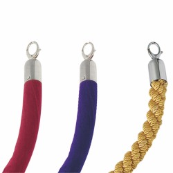 PUJADAS P19103 CORDON TRENZ BRON C/G CROMADOS