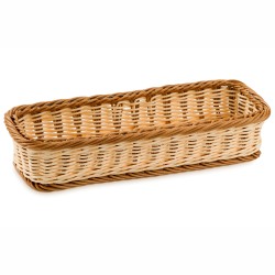 PUJADAS P100932 CESTA PARA CUBIERTOS 30X11