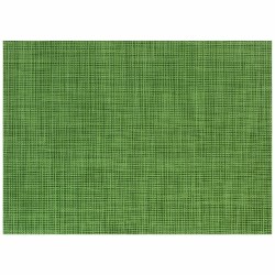 Mantelito Americano Trama Fina Verde | Pujadas P926009