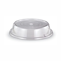 PUJADAS 918-13 TAPA PLÁSTICO PLATOS 21,6 CM