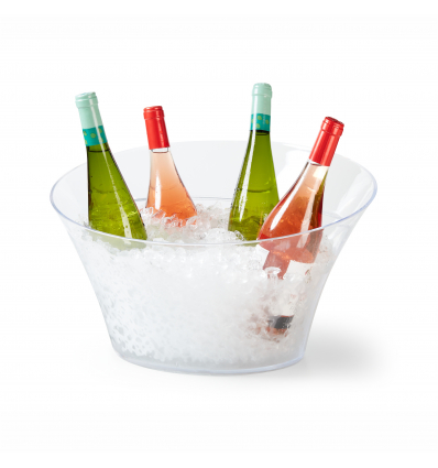 PUJADAS P988900 COUVERTURE OVALE EN PLASTIQUE