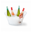 PUJADAS P988900 COUVERTURE OVALE EN PLASTIQUE