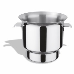 Champanera Inoxidable 2 Botellas Ø25 cm | Pujadas P326000 | Hostelería