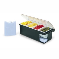 PUJADAS 4747 PLACA ENFRIADORA CAJA COND