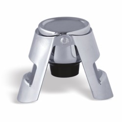 PUJADAS P985000 TAPON CHAMPAN INOXIDABLE