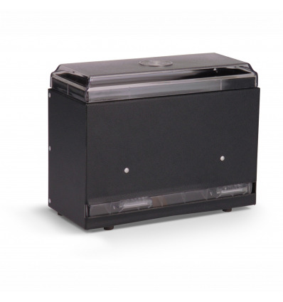 PUJADAS 3825-06 DISPEN. POPOTES NGR CAPAC.250 CAPACIDAD 250 UTS.