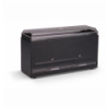 PUJADAS 3821-06 DISPEN. POPOTES NEGRA C/250 CAPACIDAD 250 UTS.