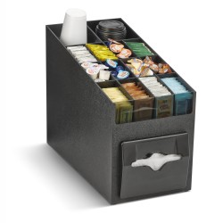 PUJADAS CTNO-06 SERVILLETERO 24,5X49CM C/ORG.