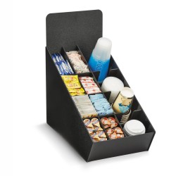 PUJADAS LDS-4CUP ORGANIZADOR TAPA/TAZA/CONDIM.