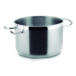 CACEROLA ALTA ECO-CHEF D.16X11 CMS. S/T LACOR 57017