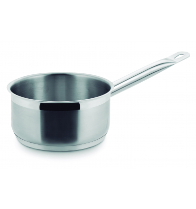 LACOR 57212 ECO-CHEF SAUCEPAN D.12X7 CMS.