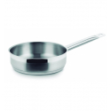 LACOR 57625 SAUTEX ECO-CHEF D.24X6 CMS. WITHOUT LID