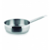 LACOR 57625 SAUTEX ECO-CHEF D.24X6 CMS. WITHOUT LID
