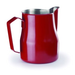 LECHERA BARISTA RED 0.5 L LACOR 58250