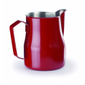 LECHERA BARISTA RED 0.5 L LACOR 58250