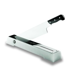 Corta Balalao Inoxidable LACOR 60000