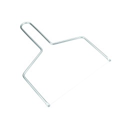 CORTADOR QUESO FRESCO 17 CMS. LACOR 60004