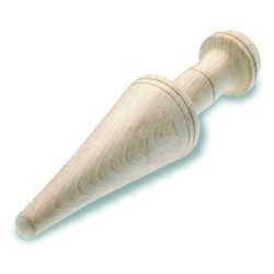 MANO DE CHINO 25 CM. LACOR 60300