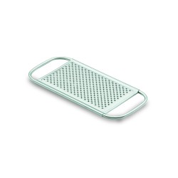 RALLADOR PLANO PASO FINO LACOR 60303
