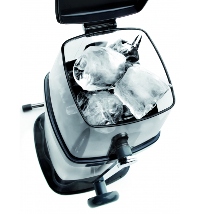 PICADORA HIELO MANUAL LACOR 60327