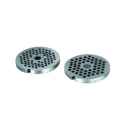 PICADORA CARNE MANUAL 3 DIS. 4-5-8MM LACOR 60329