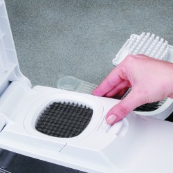 CORTADOR DE VERDURAS Y CHIPS LACOR 60344