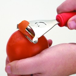 PELADOR TOMATE TRANSVERSAL DENTADO LACOR 60352
