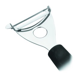 PELAPATATAS "Y" PROFESIONAL LISO-LISO LACOR 60377