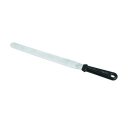 ESPATULA LARGA RECTA M/SOLIDO 15 CMS. LACOR 60461