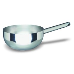 CAZO SERVIR 20 CMS. "POCHON" LACOR 60520