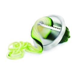 CORTADOR EN ESPIRAL SPAGUETTI LACOR 60529