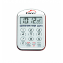 RELOJ DE COCINA CON ALARMA LACOR 60804