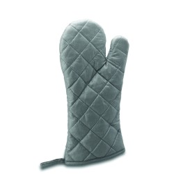 GUANTES ALUMINIZADOS HORNO TEXTIL 24 CM LACOR 61024