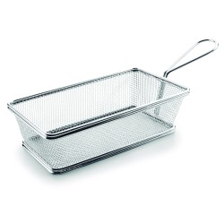 CESTILLO RECTANGULAR 21X11X6CM LACOR 61056