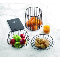 FRUTERO ALTO Ø23.4 CM LACOR 61126