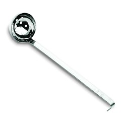 CACILLO PERFORADO UP 8 CM. LACOR 61308