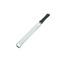 RALLADOR LARGO FINO INOX LACOR 61346