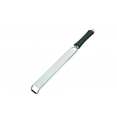 RALLADOR LARGO FINO INOX LACOR 61346