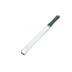 RALLADOR LARGO GRUESO INOX LACOR 61348