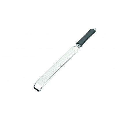 RALLADOR LARGO GRUESO INOX LACOR 61348