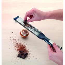 RALLADOR LARGO DUAL 31 CMS LACOR 61360