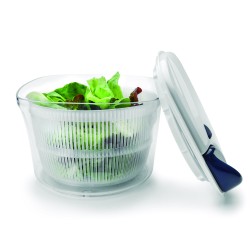 CENTRIFUGADORA TIRADOR WHITE 5 LTS LACOR 61403