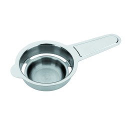 SEPARADOR DE CLARAS INOX 18/10 LACOR 61608