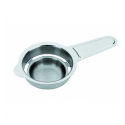 SEPARADOR DE CLARAS INOX 18/10 LACOR 61608