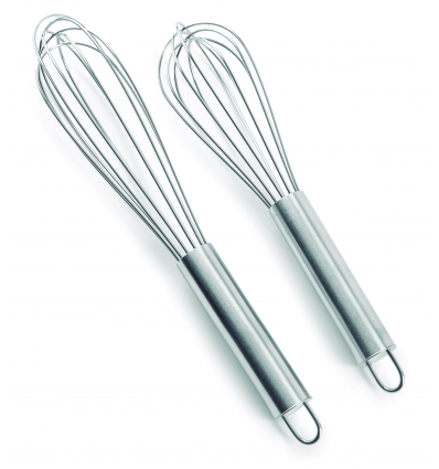 BATIDOR EXTRA 8 15 CMS. INOX LACOR 61615