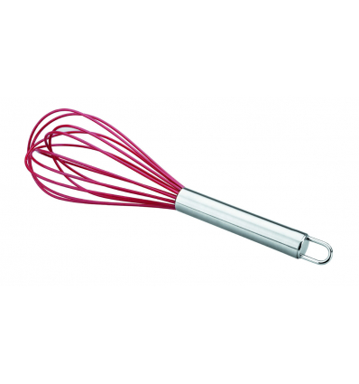 BATIDOR VARILLA SILICONA 20 CMS. LACOR 61621