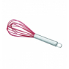 BATIDOR VARILLA SILICONA 20 CMS. LACOR 61621