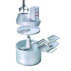 GRUPO CORTADOR 5 CUCHILLAS BAMIX LACOR 61675