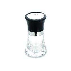 ESPECIERO PIMIENTA PLASTICO TRANSPARENTE LACOR 61903